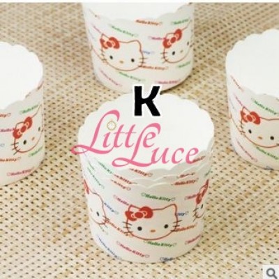 Cupcake Cup K