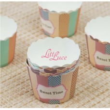 Cupcake Cup Small D