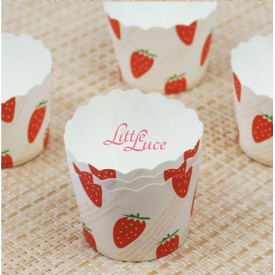 Cupcake Cup Small F