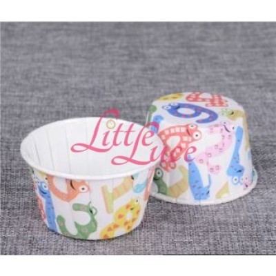 Cupcake Cup Glossy A