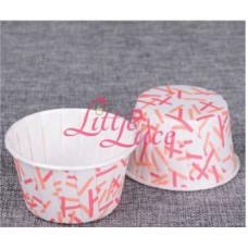 CUPCAKE CUP GLOSSY D