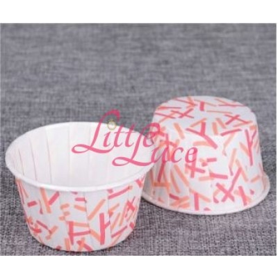 CUPCAKE CUP GLOSSY D