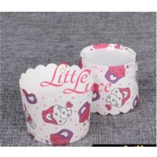 Cupcake Cup Small I