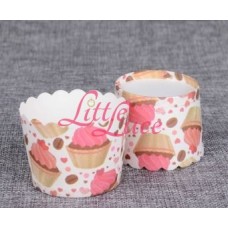 Cupcake Cup Small K