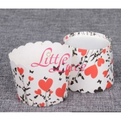 Cupcake Cup Small L