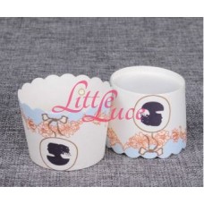 Cupcake Cup Small Q
