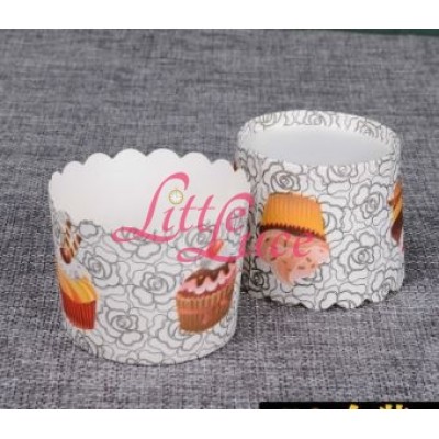 Cupcake Cup Small T