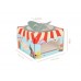 Cake Box Circus Small