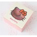Cake Box Cupcake Hello Kitty