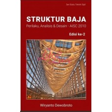 Buku Struktur Baja