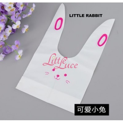 Plastik Kuping Little Rabbit