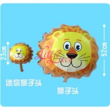 Balon Animal Small Lion