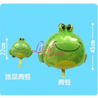 Balon Animal Big Frog