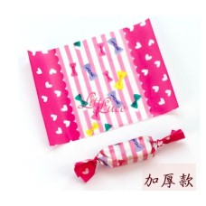 Bungkus Permen Love Bow Bungkus Permen Love Bow