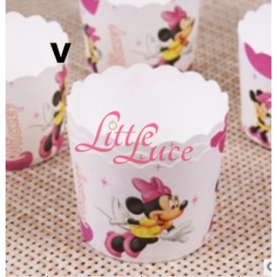 Cupcake Cup V