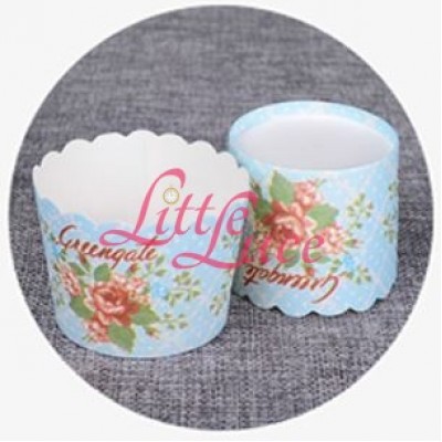 Cupcake Cup Small Y