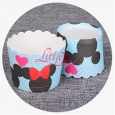 Cupcake Cup Small A1