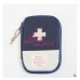 First Aid Pouch Green