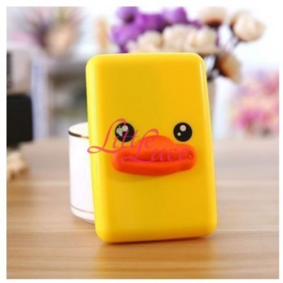 Card Holder Cartoon Duck