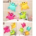Tooth Brush Holder Frog Tosca