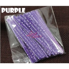 Pita Kawat Especially Purple