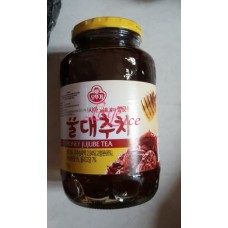 Ottogi Honey Jujube Tea