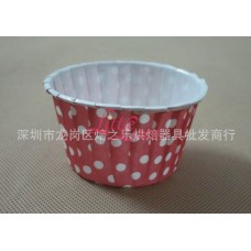 Cupcake Cup Xs Glossy Red