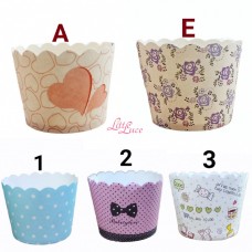 Cupcake Cup Small 3