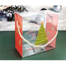 Mika Box Christmas Tree