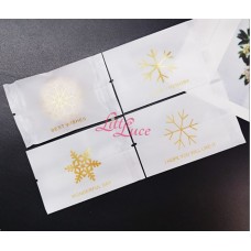 Plastik 7x10 White Snow Plastik 7x10 White Snow